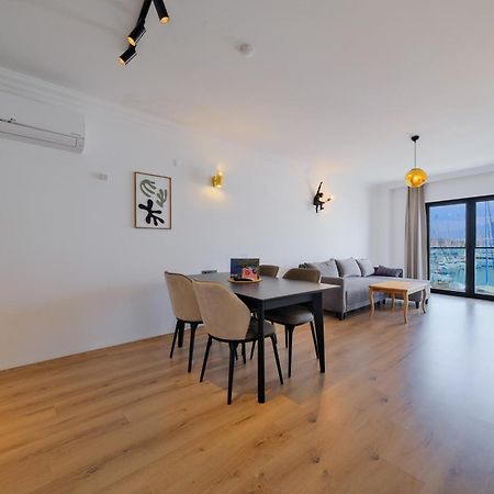 Koerfez Residence เฟทิเย ภายนอก รูปภาพ