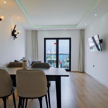 Koerfez Residence เฟทิเย ภายนอก รูปภาพ